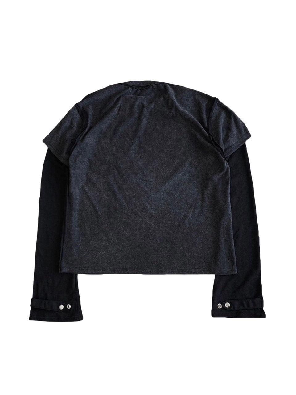 【haveyoudiedbefore?】BORA Longsleeve