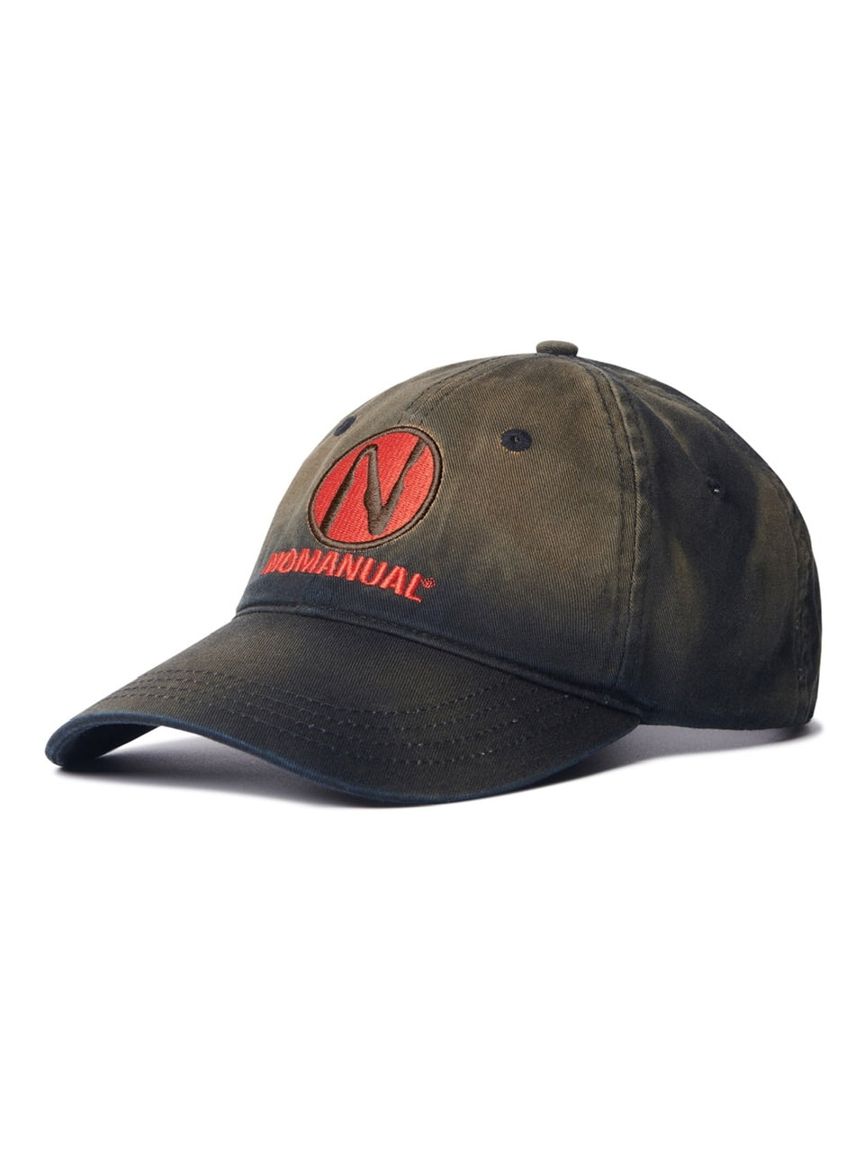 【NOMANUAL】NM BLAST BALL CAP