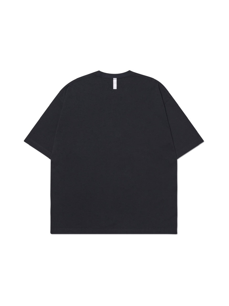 【NOMANUAL】P.T T-SHIRT
