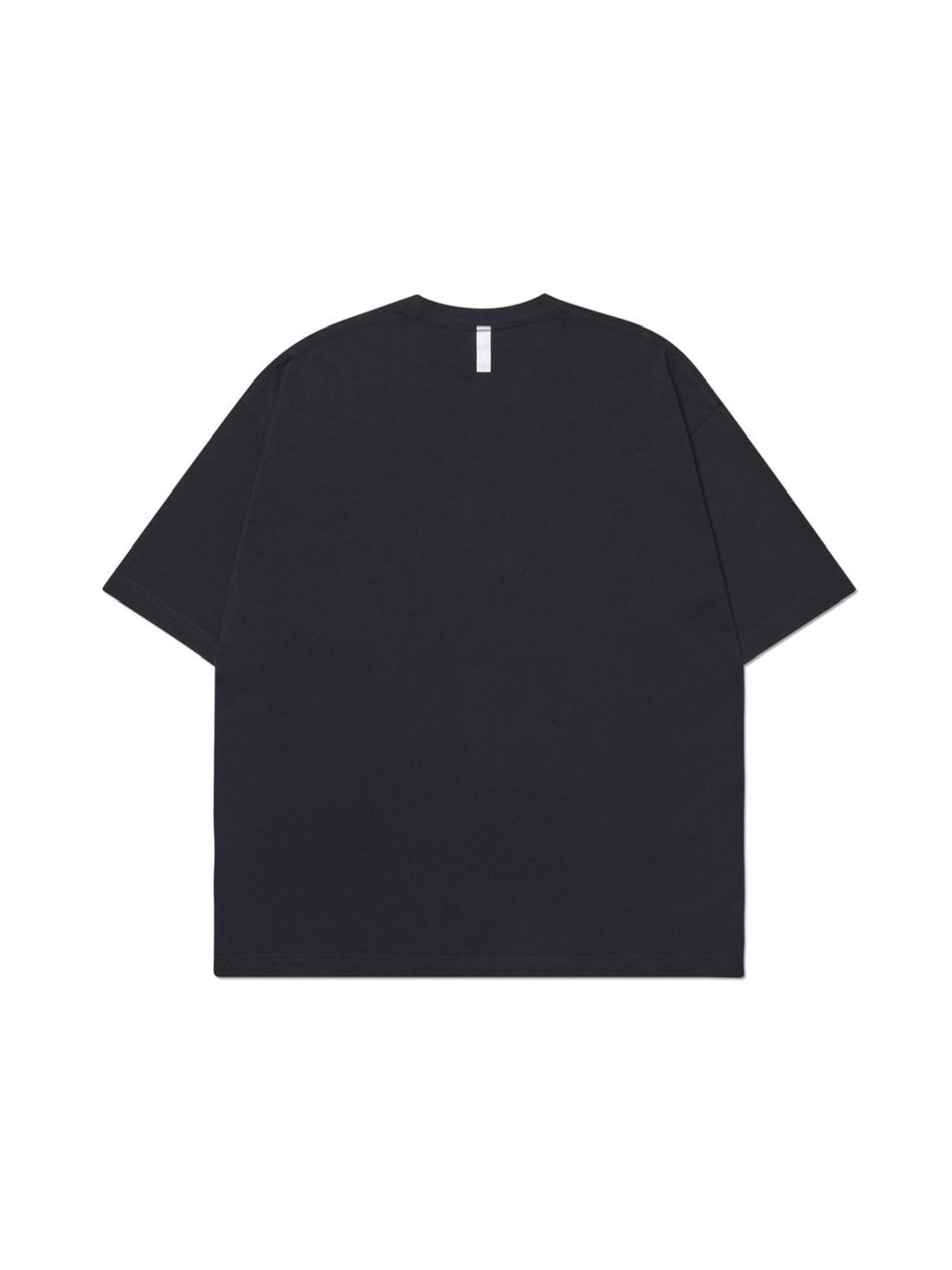 【NOMANUAL】TRUST T-SHIRT