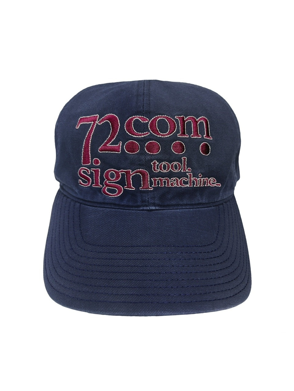 【THECOLDESTMOMENT】TCM 72 cap