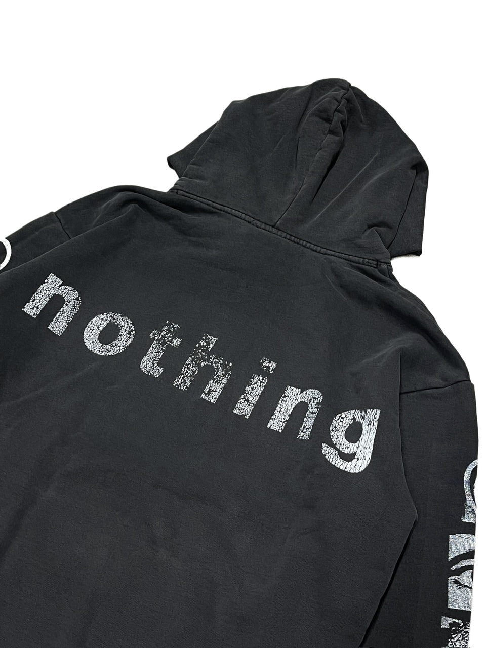 【BASKETCASE】SCREAMER, hoodie