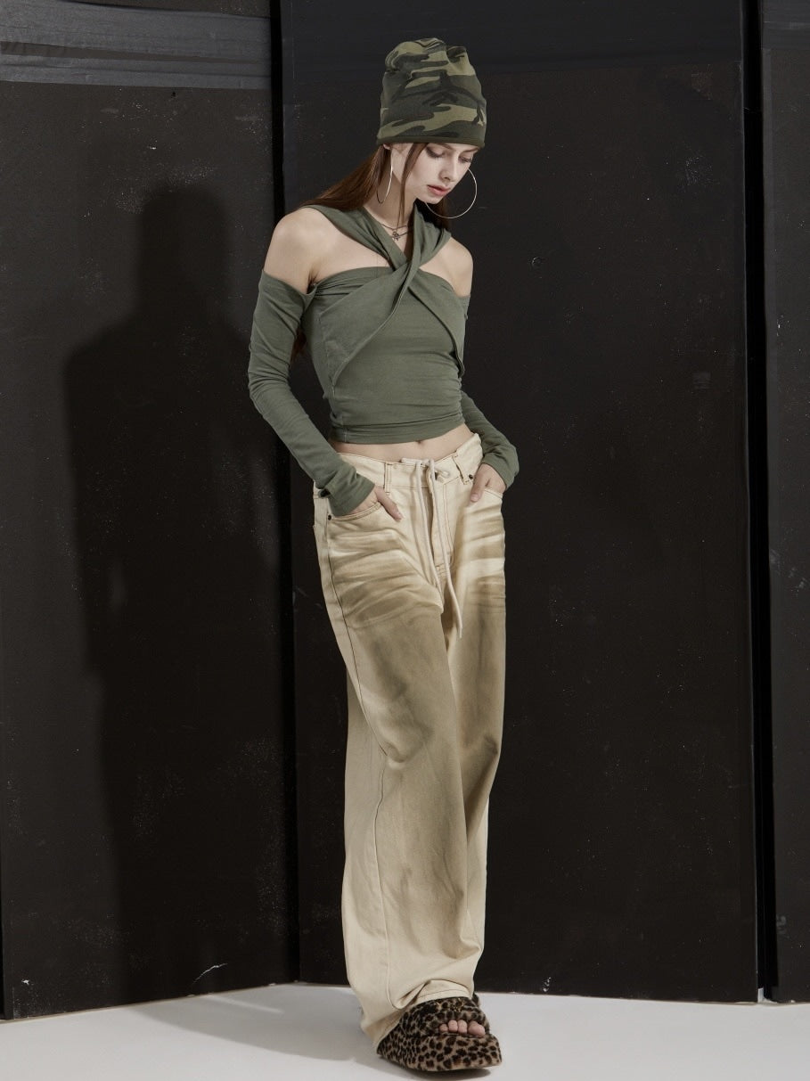 【GATELESS】JUNGLE BEANIE