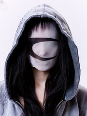 【Cozy world Wide】005 CHAOS DREAM FACE MASK