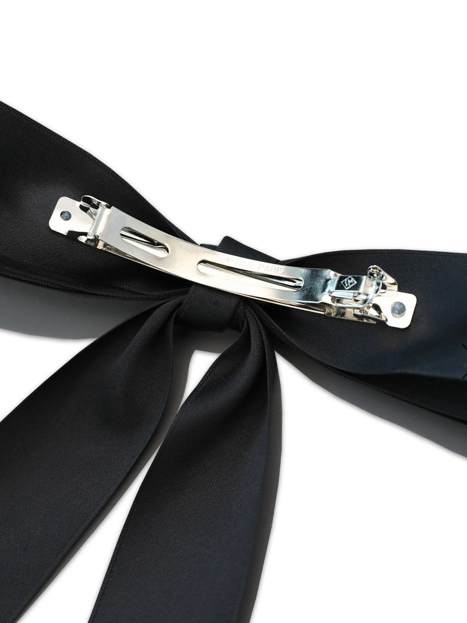 【Uglyshadow】RIBBON HAIR PIN