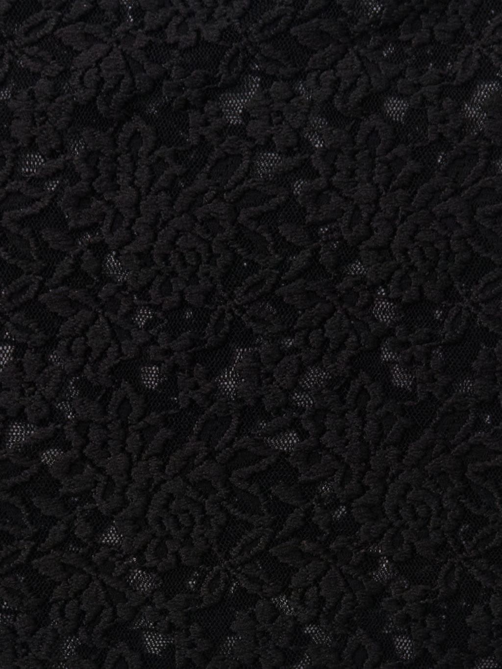 【ROCK CAKE】Lace Sleeveless