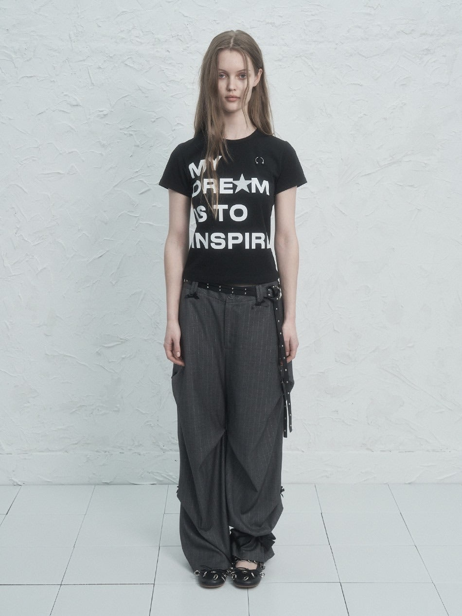 【SETUP‐EXE】DRE★M PIERCING TOP