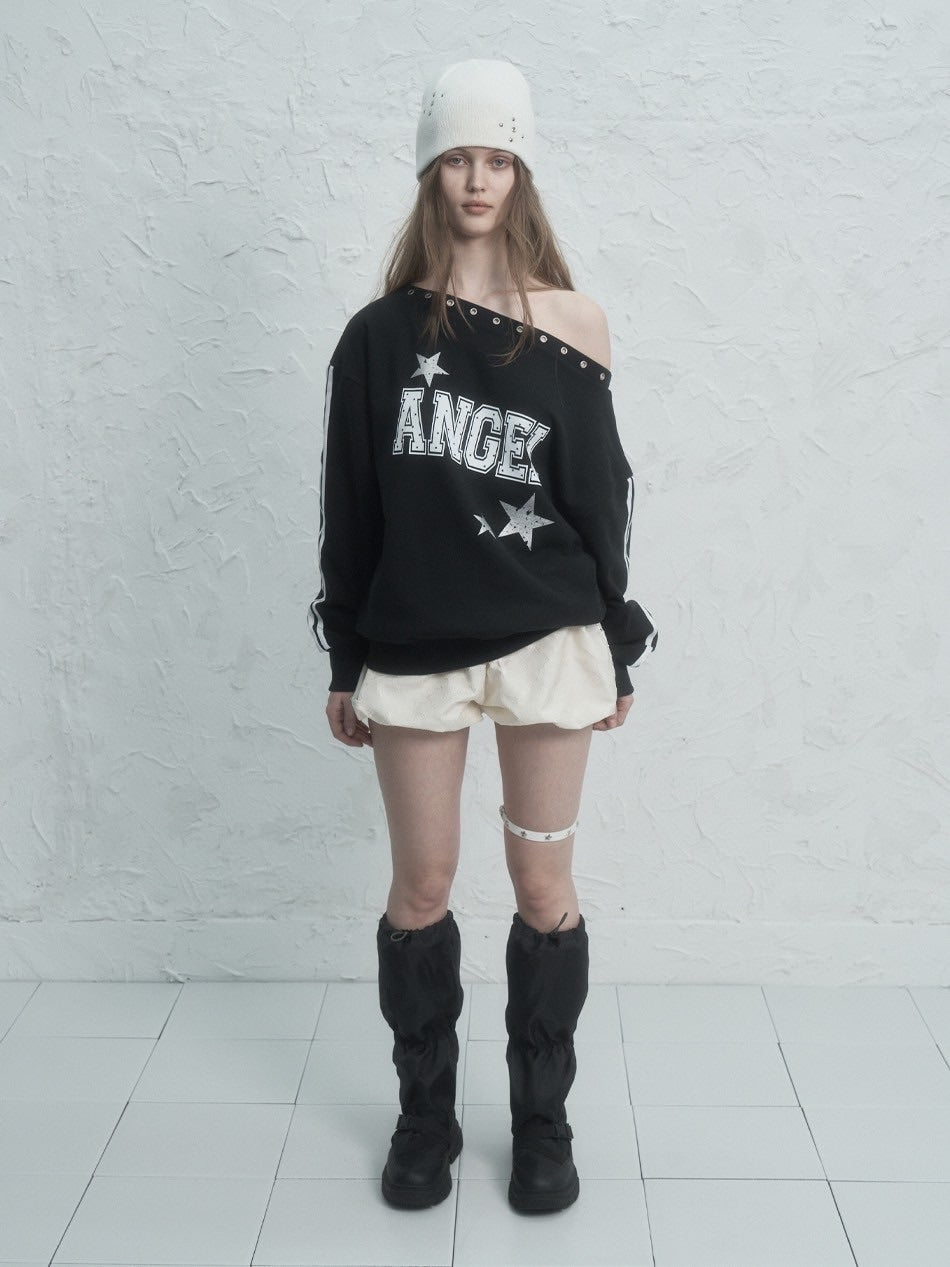 【SETUP‐EXE】EYELET ANGEL MTM