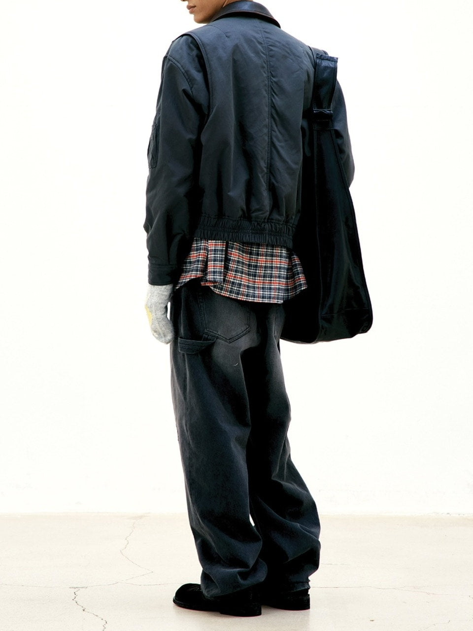 【COOR】MK-3 FLIGHT JUMPER