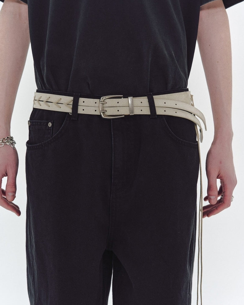 【MMIC】String Belt