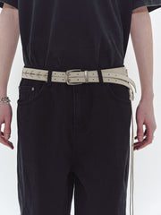 【MMIC】String Belt