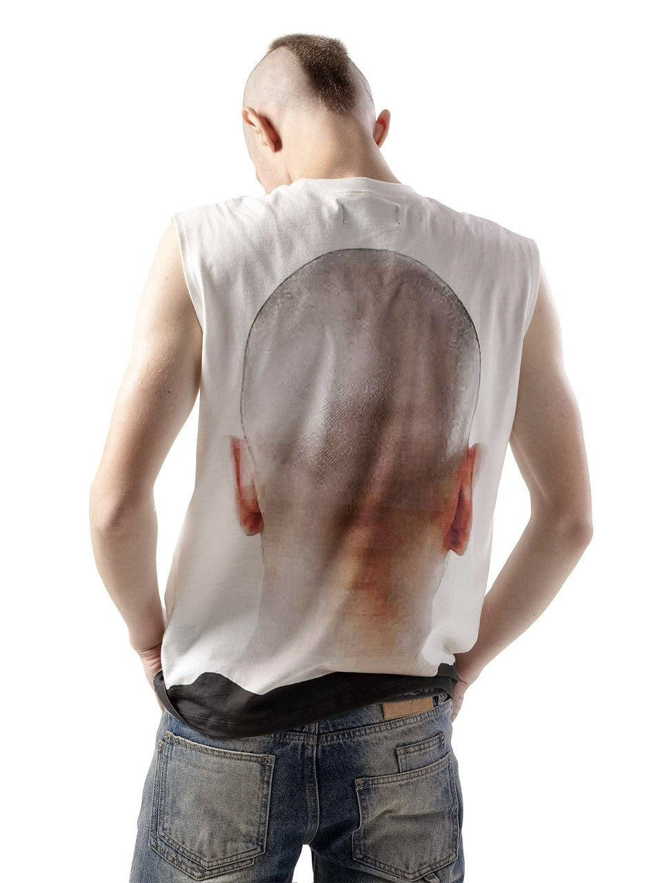 【RACER WORLDWIDE】Seamless Track Top