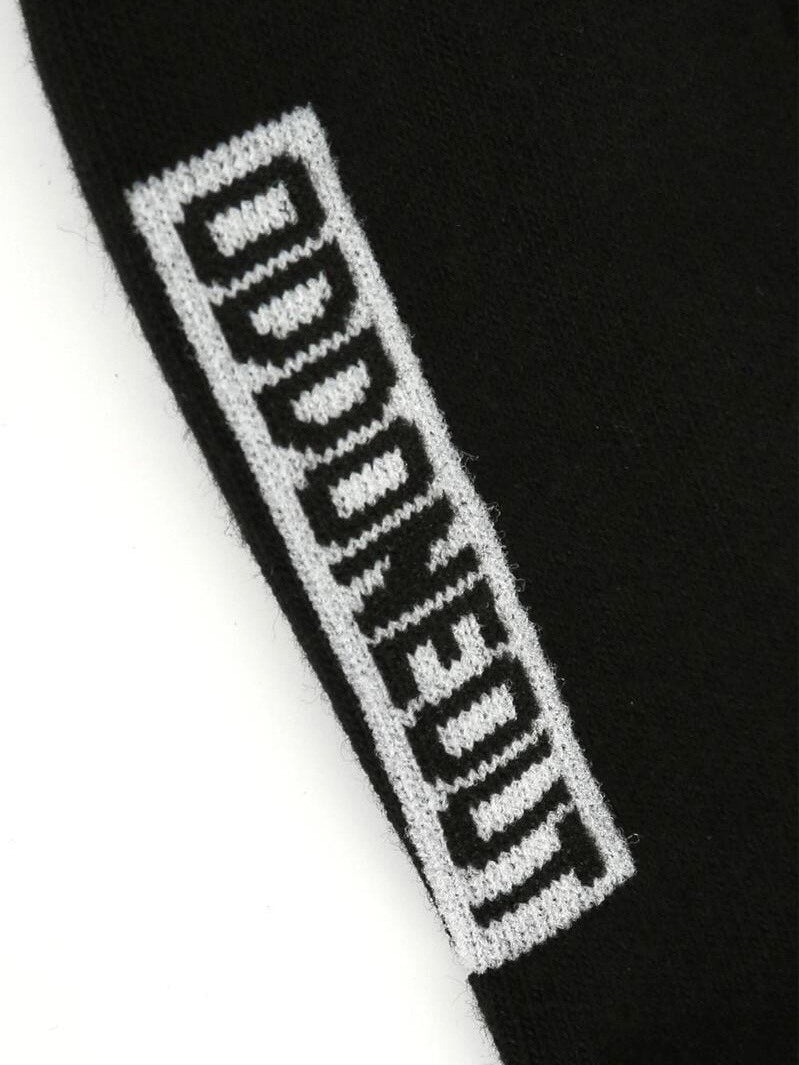 【ODDONEOUT】ribbon socks S/S VER / 【オッドワンアウト】リボンソックス