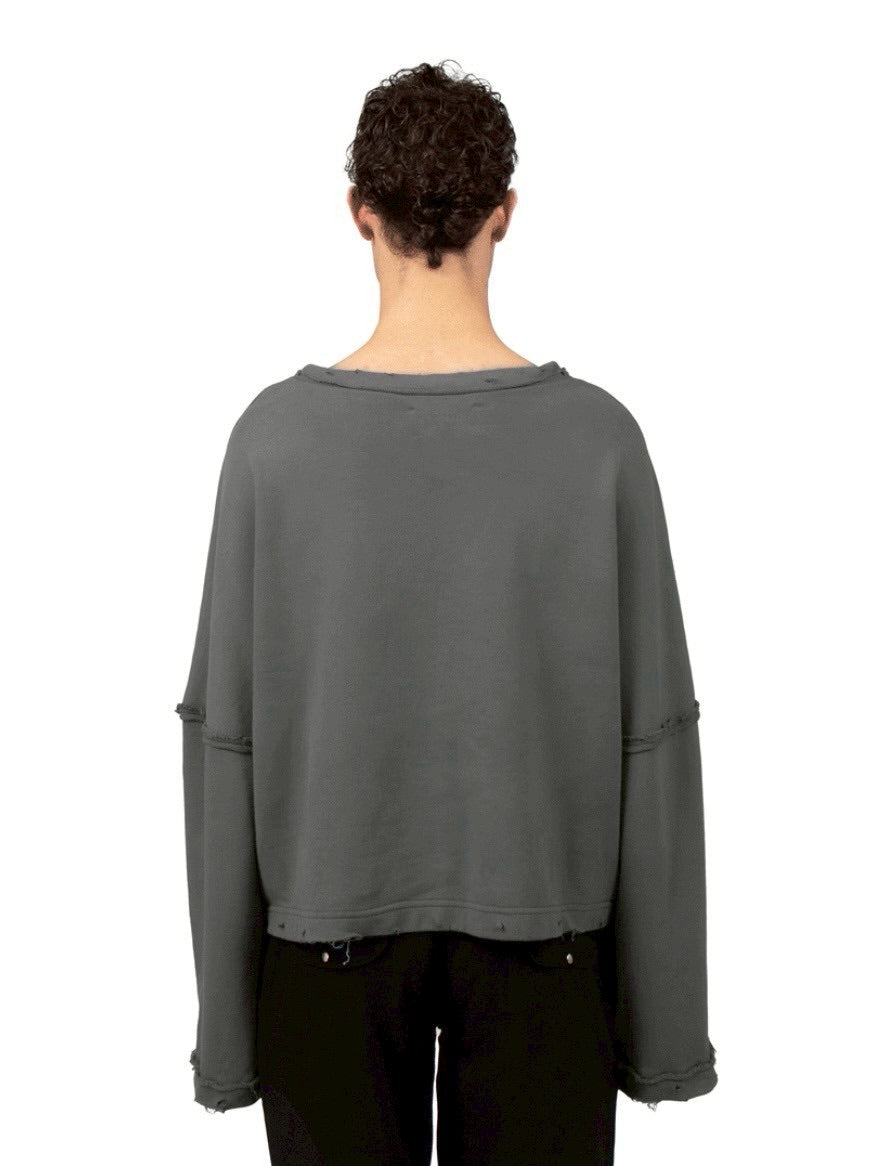 【BLIND MIND STUDIOS】Cross Longsleeve