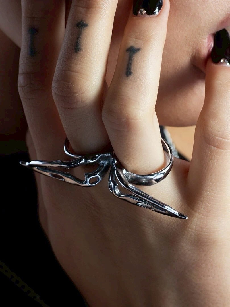【BLIND MIND STUDIOS】Explorer Ring