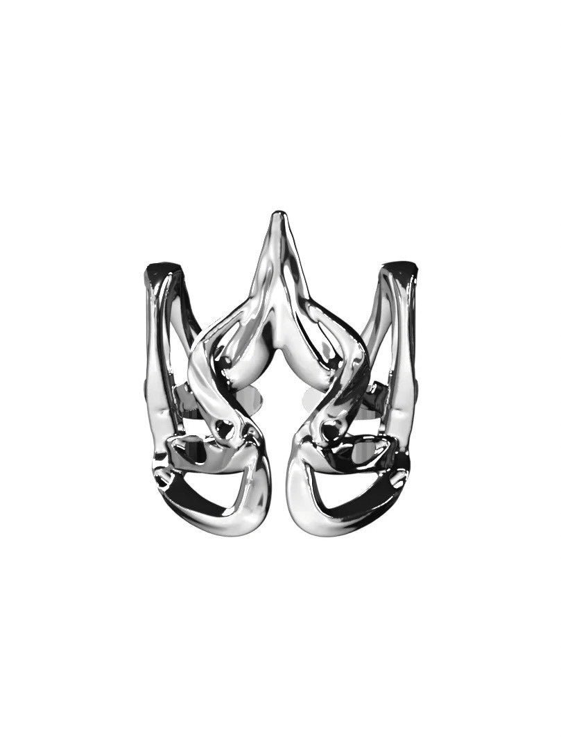 【BLIND MIND STUDIOS】Septic Ring