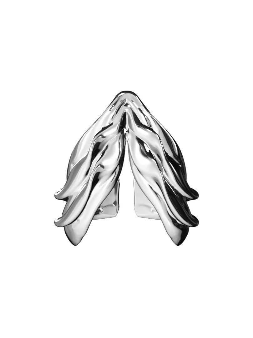 【BLIND MIND STUDIOS】Blaze Ring