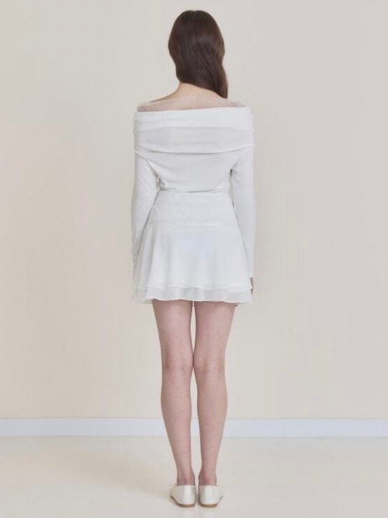 【NOTYOURROSE】Sana top