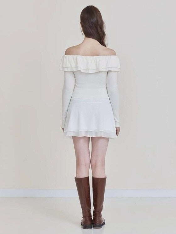 【NOTYOURROSE】Lina top