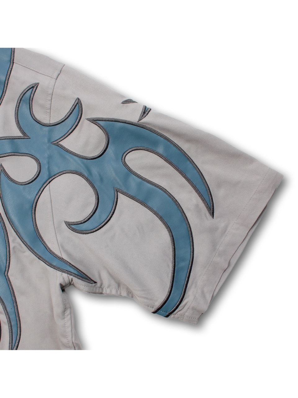 【GALFY】部族長シャツ