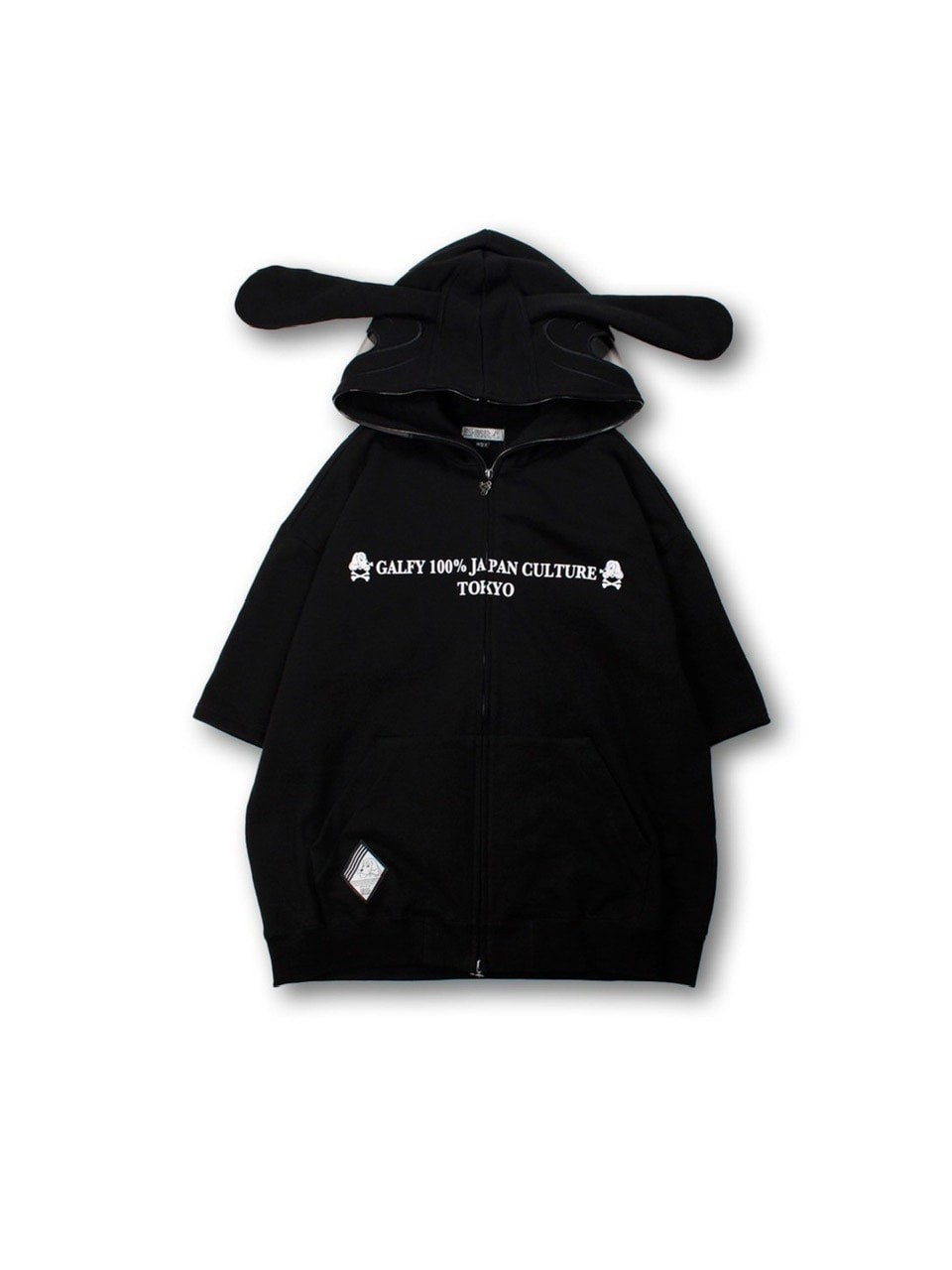 GALFY】どんまいパーカー – PRESSING WEB SHOP