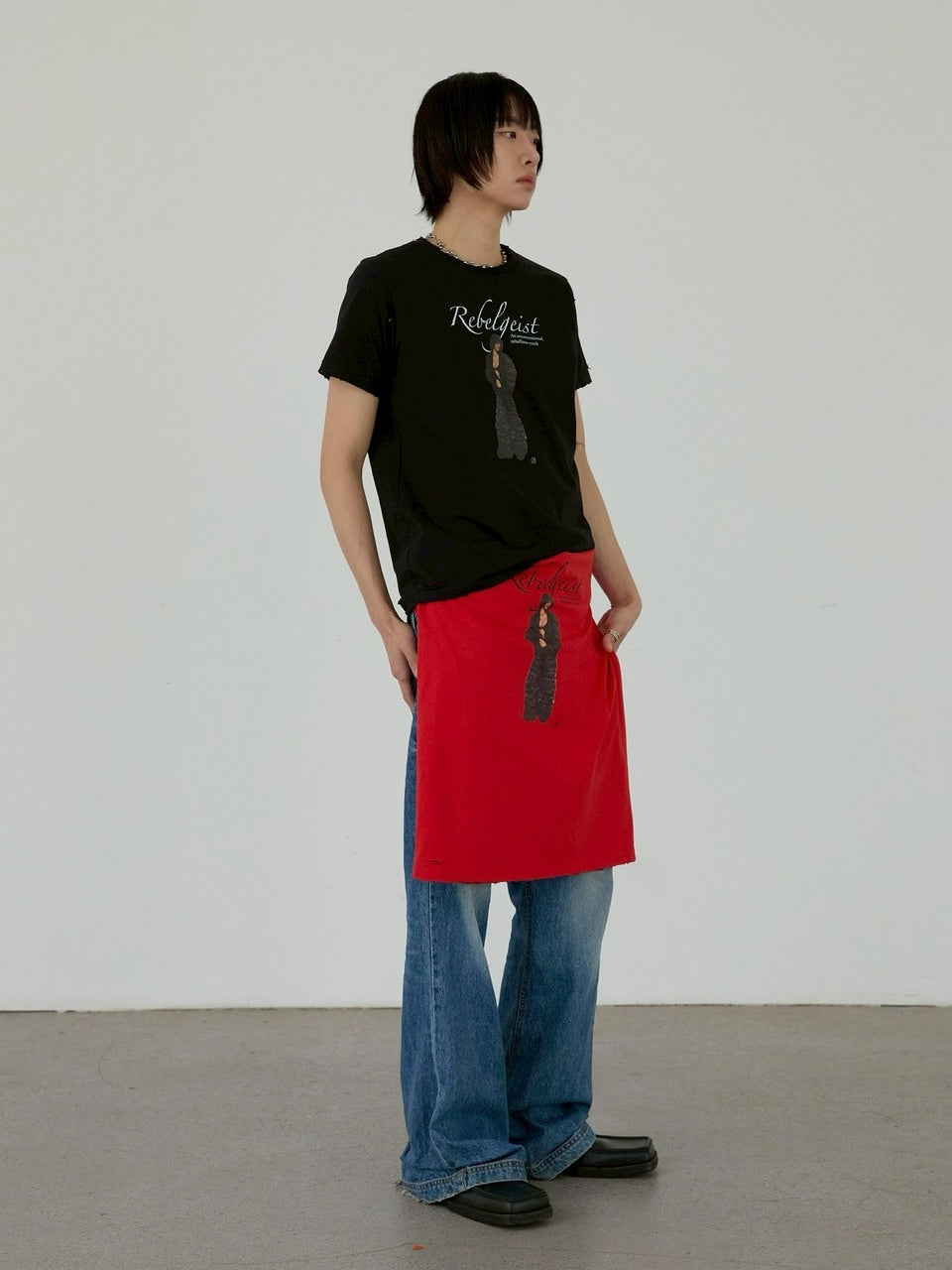 【ANOTHERYOUTH】sniper damage T