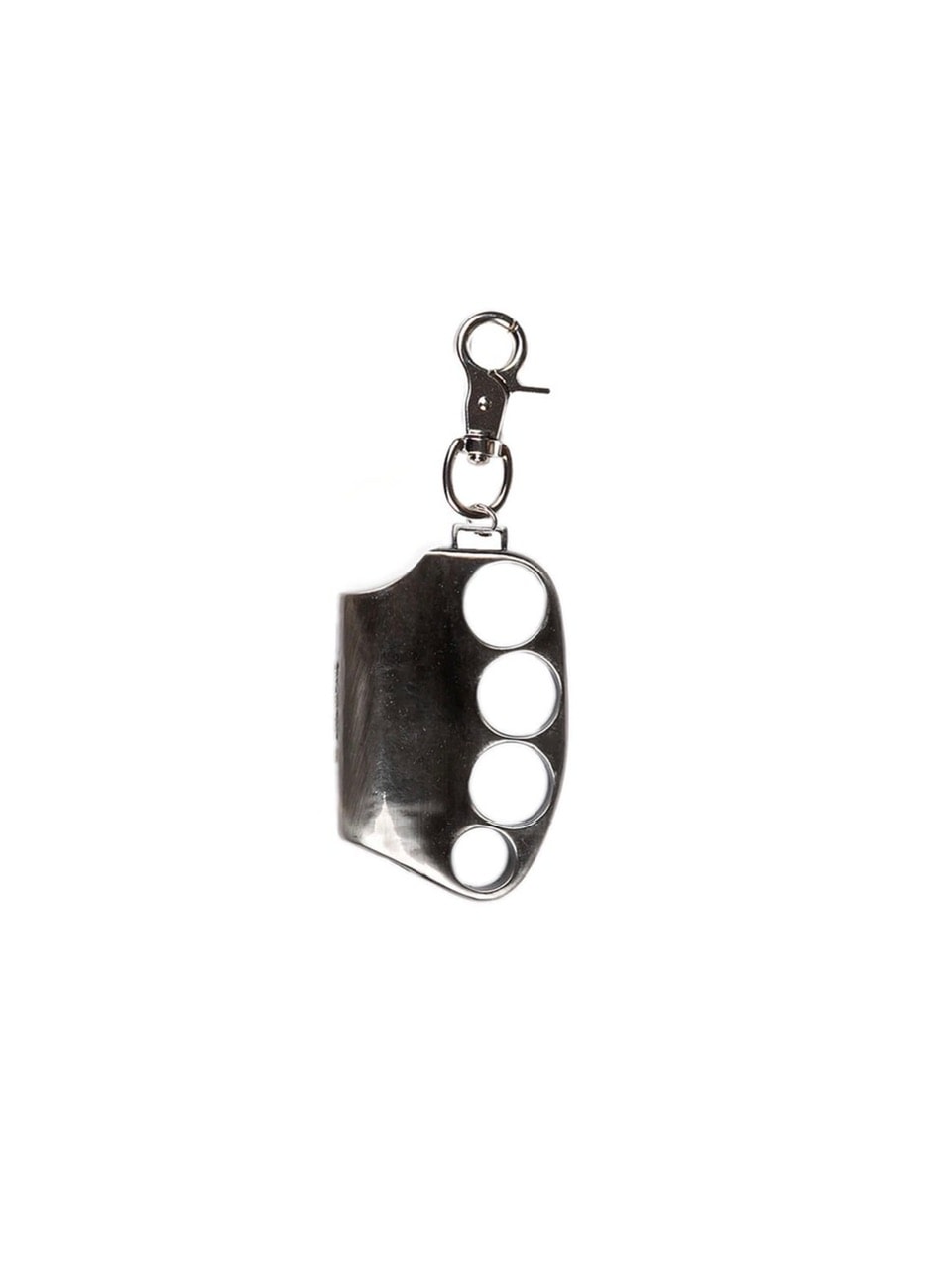 【SUNDAY OFF CLUB】knuckle shell keyring Antique