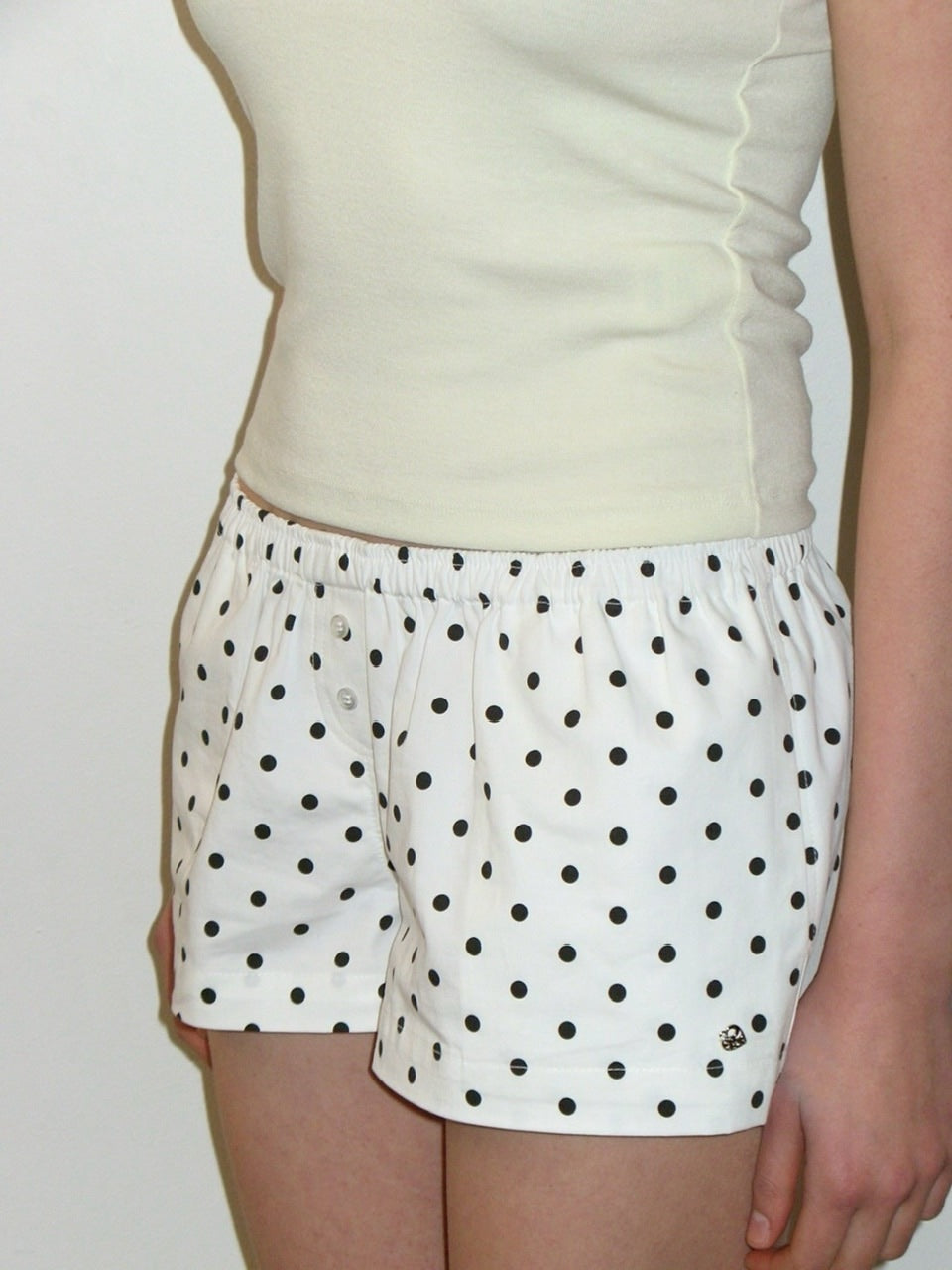 【CRANK】TRUNK SHORTS