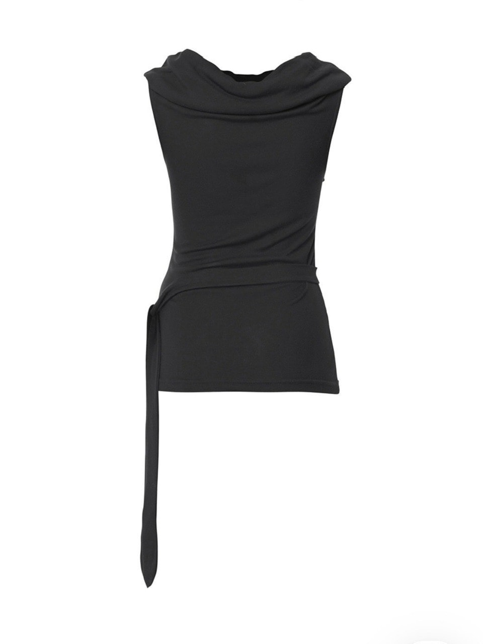 【FLAREUP】Faye Frill Sleeveless