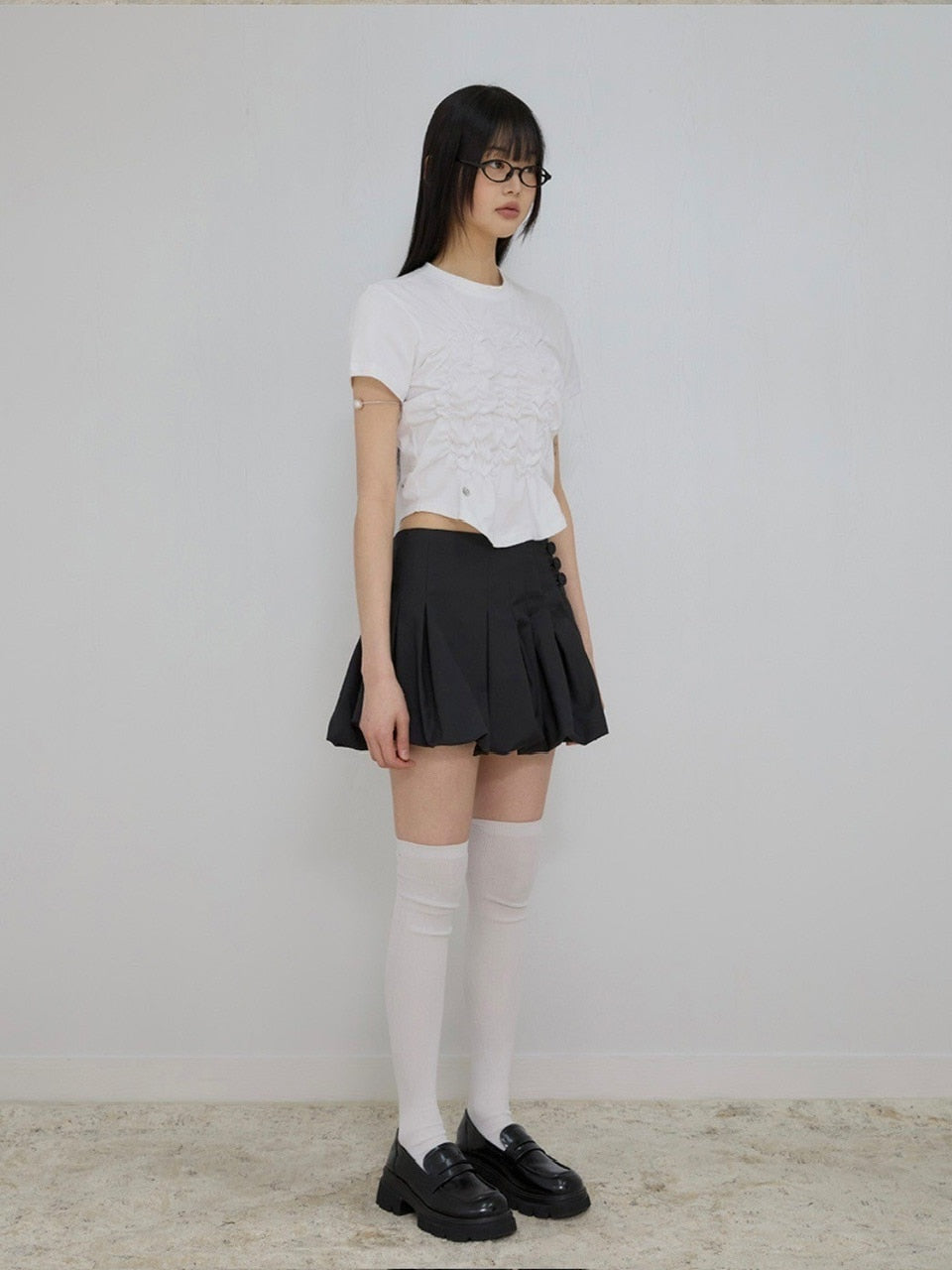 【FLAREUP】Cloud T-Shirt