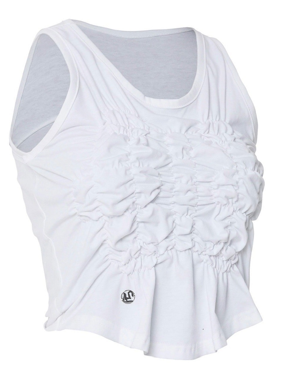 【FLAREUP】Cloud Sleeveless