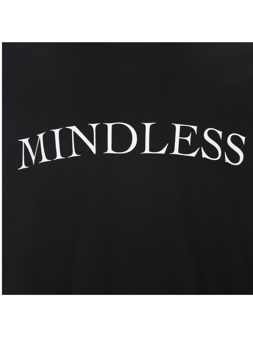 【SURGERY】surgery mindless long sleeves / 【サージェリー】ロゴ長袖Tシャツ
