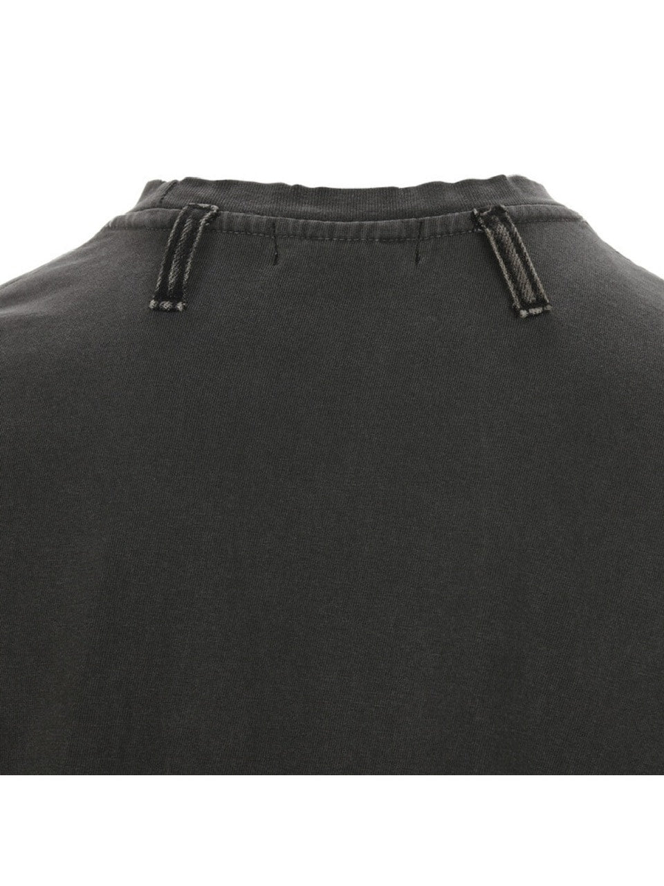 【SURGERY】rebuild neck belt ring T-shirts