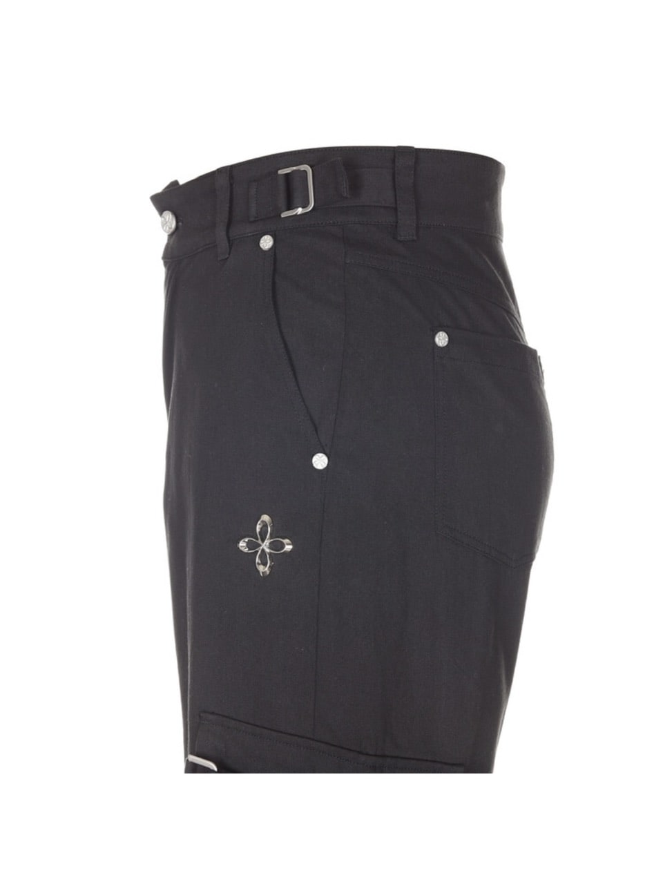 【SURGERY】bondage cargo pants / 【サージェリー】ボンテージカーゴパンツ