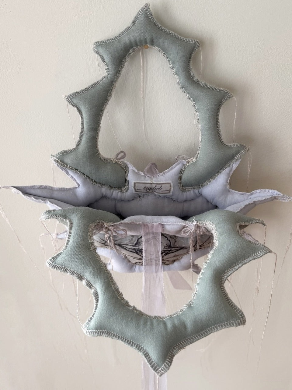 【tegdirb】Wind mini bag