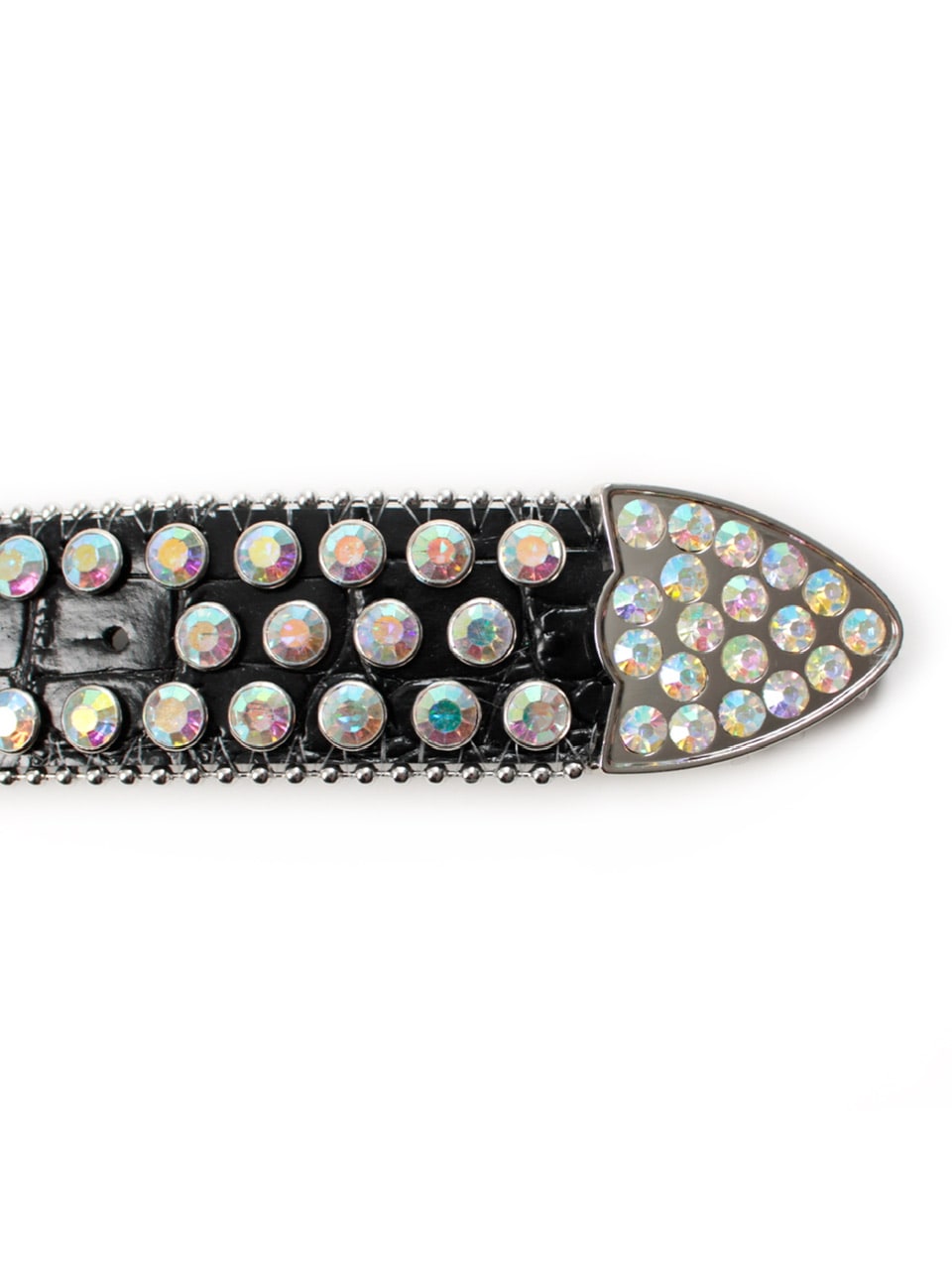 【GALFY】ゴージャス★ジュエリーベルト