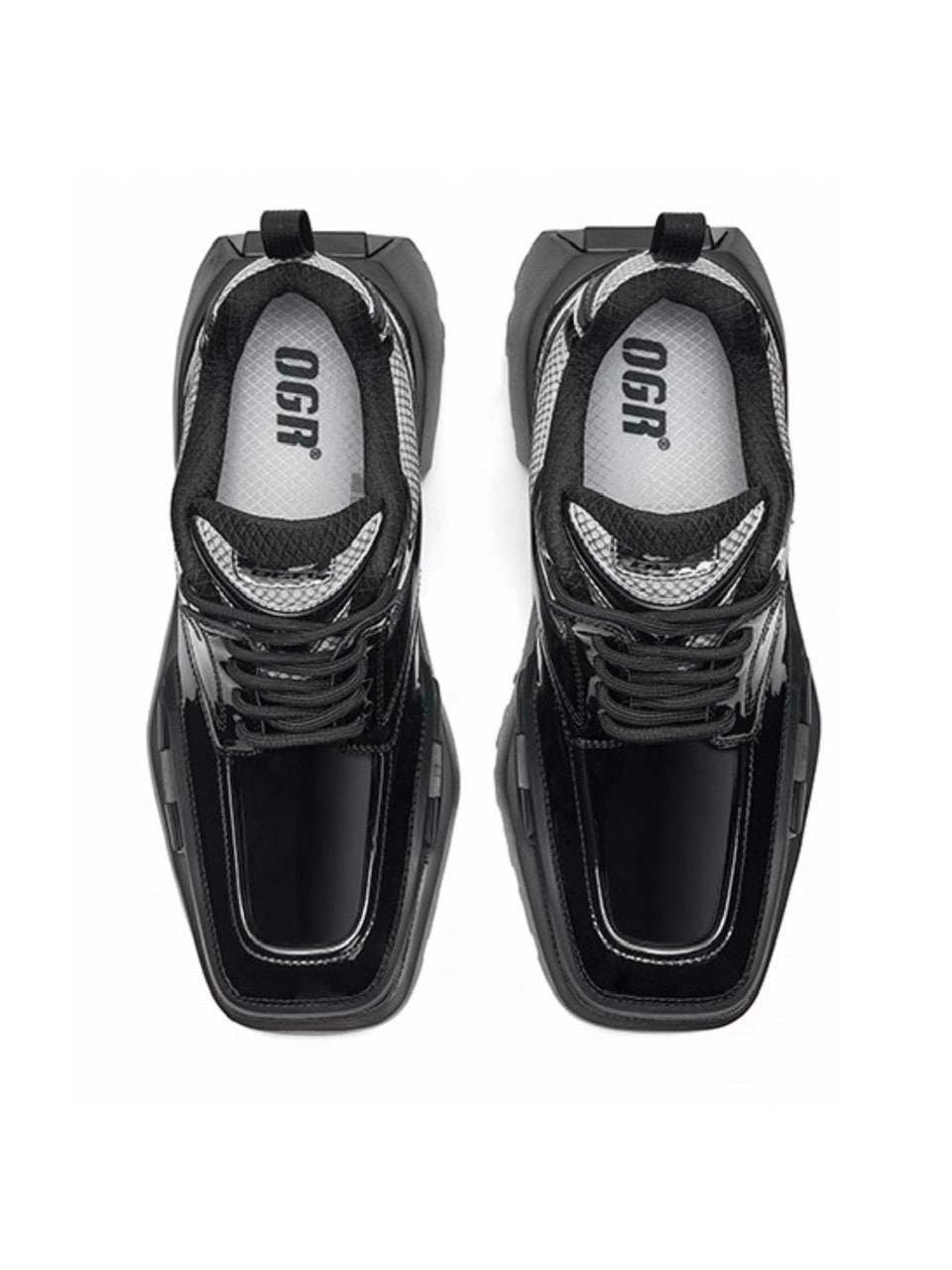 【OGR】MECHA COUTRUE 2