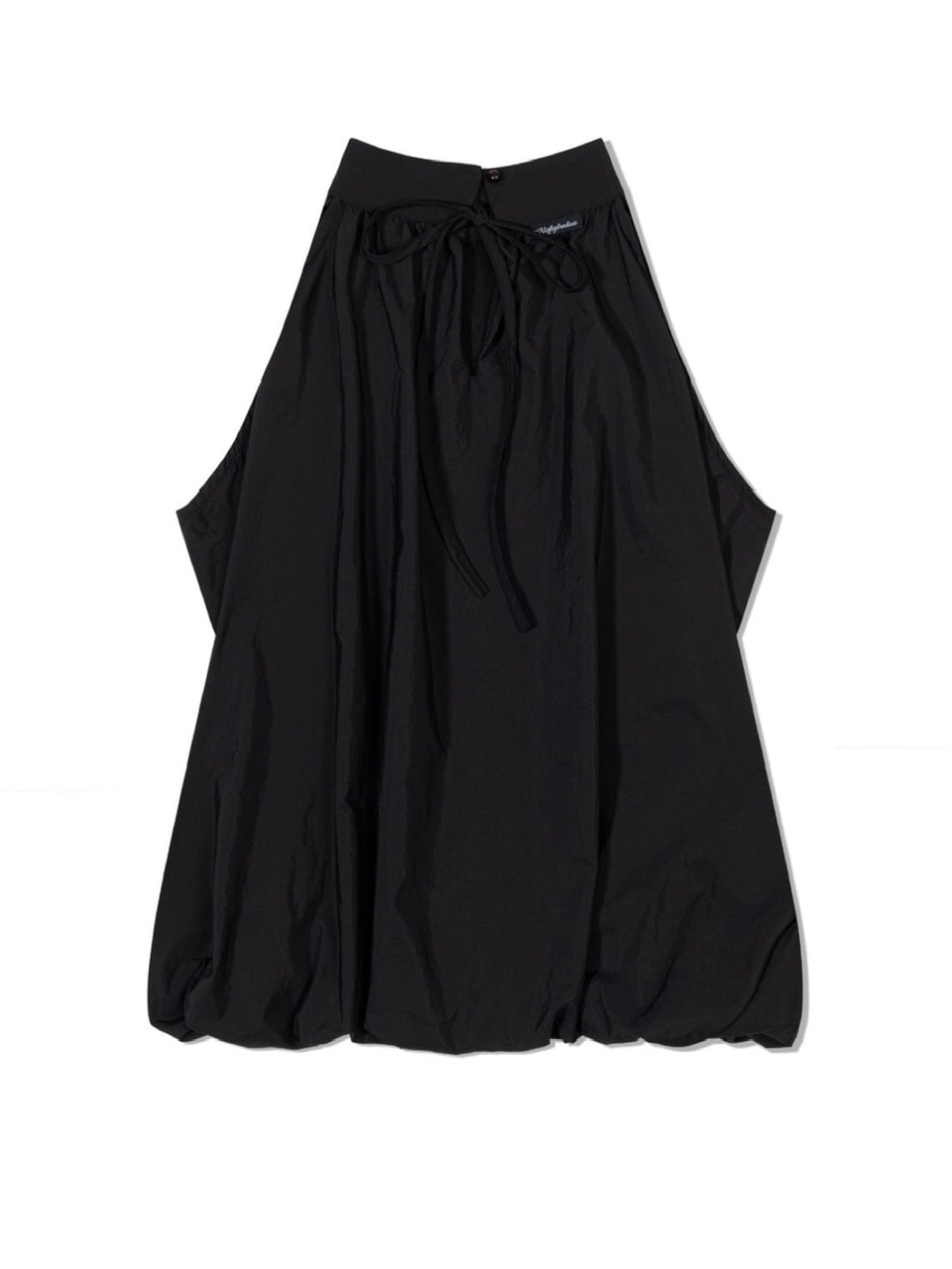 【Uglyshadow】PUMPKIN BLOUS / 【アグリーシャドウ】パンプキンブラウス