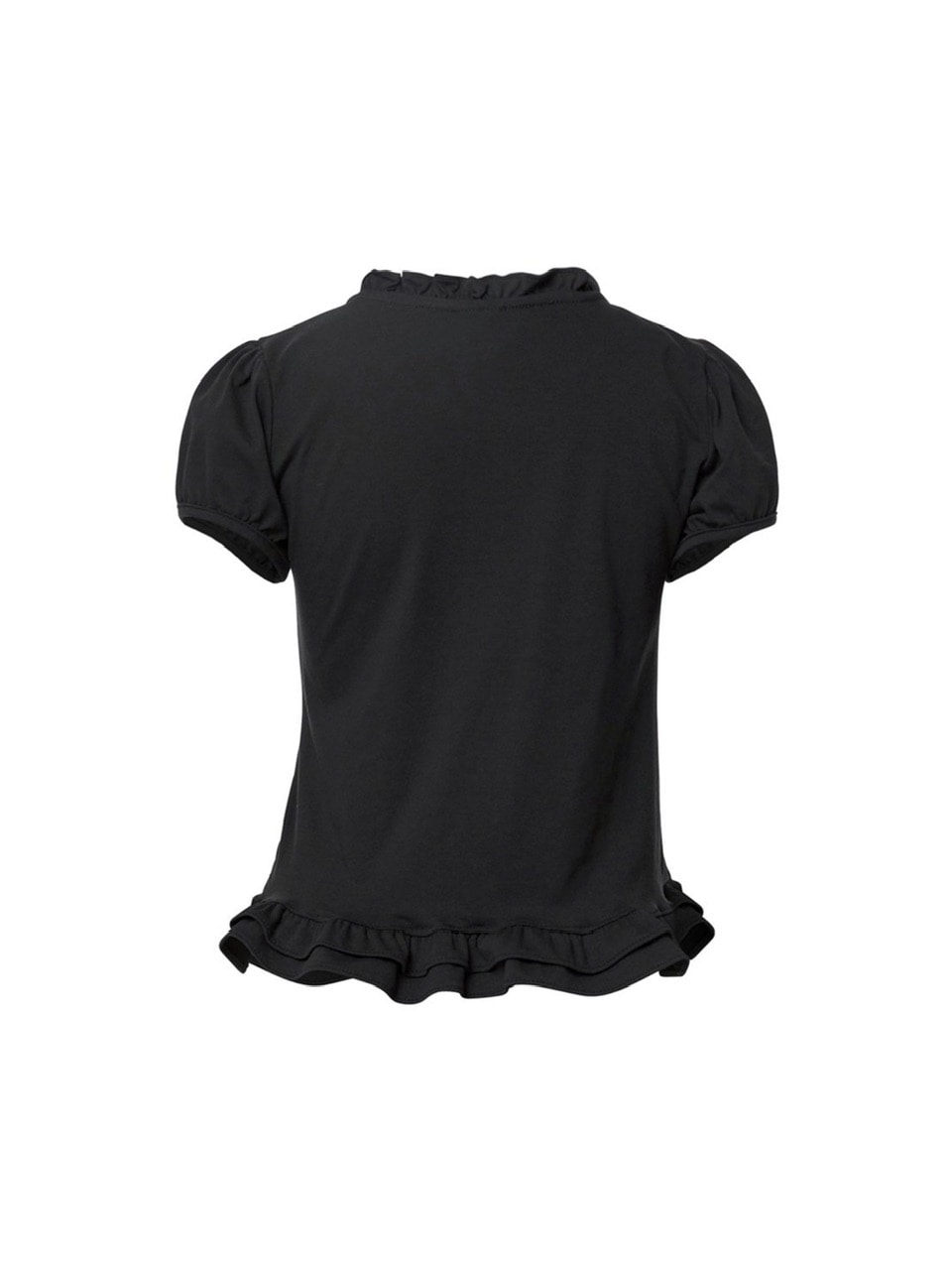 【FLAREUP】Muta Frill Puff T-Shirt