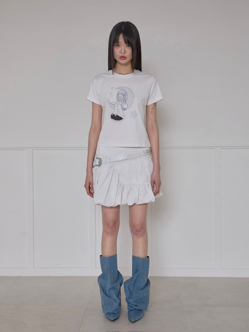 【FLAREUP】Miyu T-Shirt