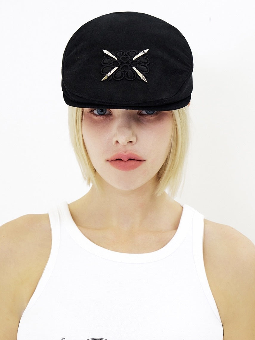 【E RIN AI E】CUPID HUNTING CAP