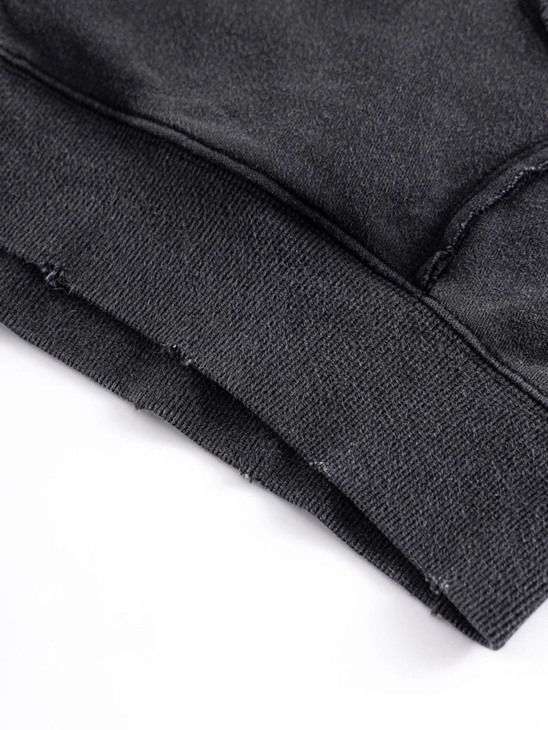 【SUPPLIER】SWITCHING PIERCED ZIP HOODIE V2 / 【サプライヤー】ピアススイッチバックロゴジップパーカー