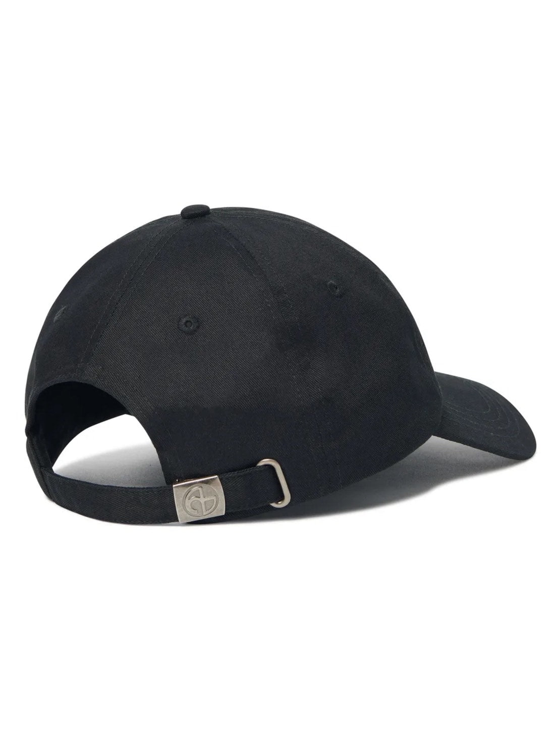 【NOMANUAL】OVERLAY LOGO PATCH BALL CAP