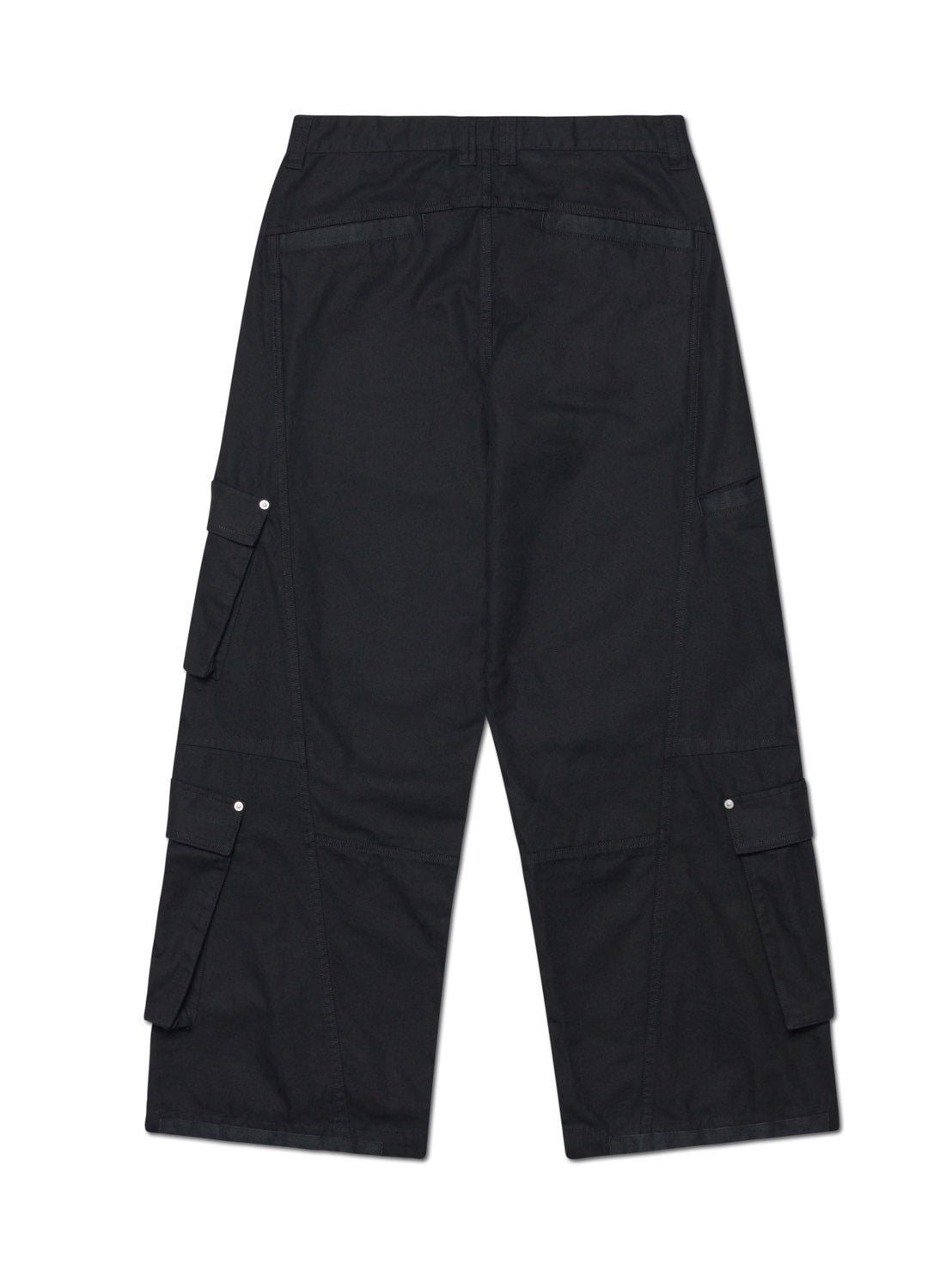 【NOMANUAL】9P CARGO PANTS