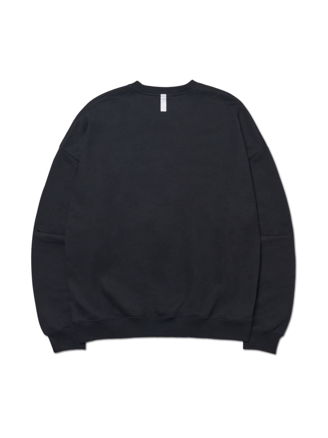 【NOMANUAL】U.O SWEATSHIRT