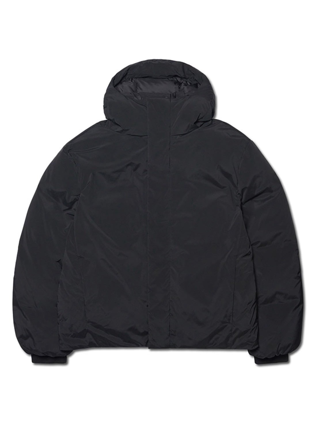 【NOMANUAL】CLOUD SHELL DUCK DOWN