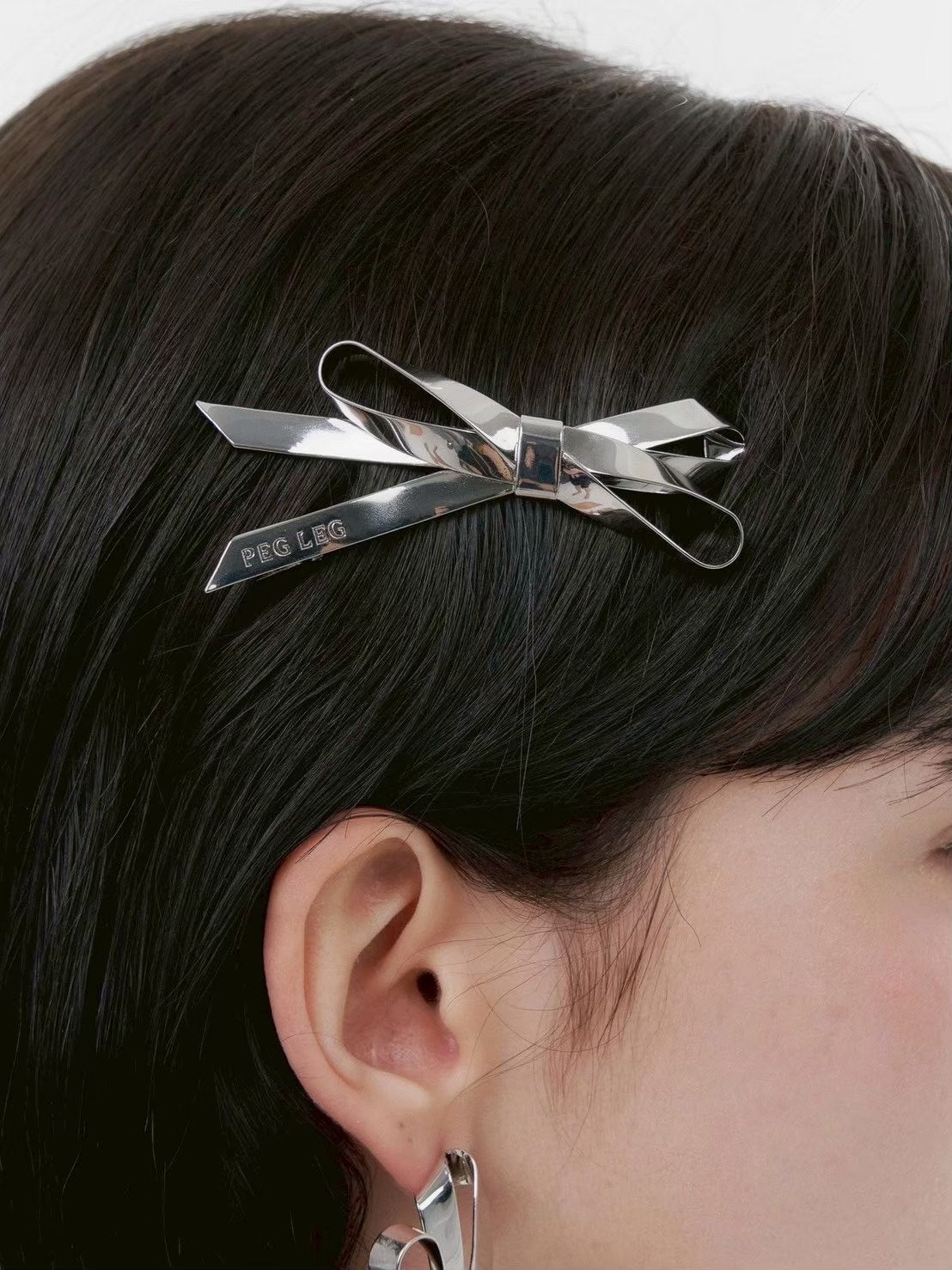 【PEG LEG】Ribbon wings(1piece)