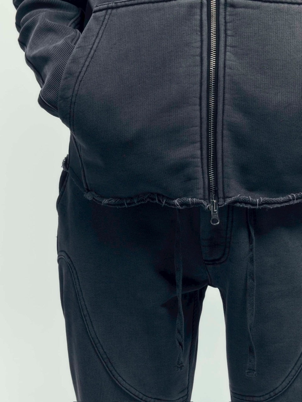 【DIG YOUR OWN GRAVE】URBAN RIDER ZIP JKT /【ディグユアオウングレイブ】アーバンライダージップジャケット