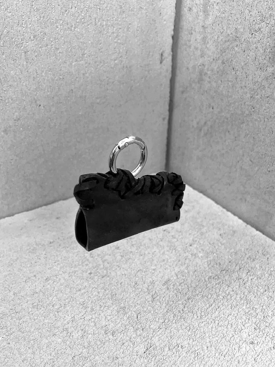 【UNIZ】Leather Lighter Case / 【ユニズ】レザーライターケース