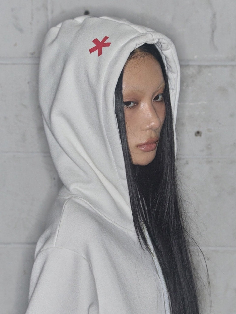 【FANCY CLUB】BAYWATCH HOODIE / 【ファンシークラブ】ベイウォッチパーカー